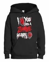 Kids Pullover Hoodie Kids Pullover Hoodie