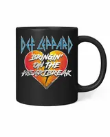 Black Mug 11oz Black Mug 11oz