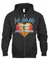 Men's Zip Hoodie Men's Zip Hoodie