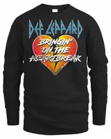 Men's Long Sleeved T-Shirt Men's Long Sleeved T-Shirt
