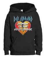 Kids Pullover Hoodie Kids Pullover Hoodie