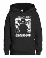 Kids Pullover Hoodie Kids Pullover Hoodie