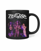 Black Mug 11oz Black Mug 11oz