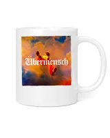 White Mug White Mug