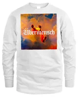 Men's Long Sleeved T-Shirt Men's Long Sleeved T-Shirt