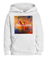 Kids Pullover Hoodie Kids Pullover Hoodie