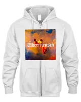 Men's Zip Hoodie Men's Zip Hoodie