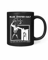 Black Mug 11oz Black Mug 11oz