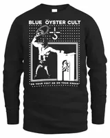 Men's Long Sleeved T-Shirt Men's Long Sleeved T-Shirt