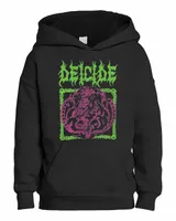 Kids Pullover Hoodie Kids Pullover Hoodie