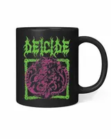 Black Mug 11oz Black Mug 11oz