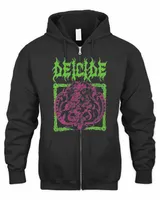 Men's Zip Hoodie Men's Zip Hoodie