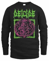Men's Long Sleeved T-Shirt Men's Long Sleeved T-Shirt