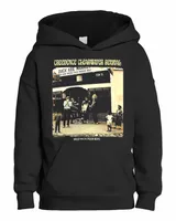 Kids Pullover Hoodie