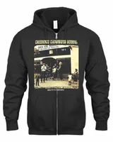 Men's Zip Hoodie