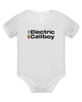 Baby Bodysuit - EU