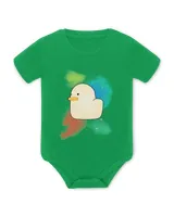 Baby Bodysuit - EU