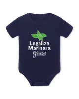 Baby Bodysuit - EU