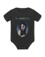 Baby Bodysuit - EU
