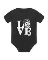 Baby Bodysuit - EU