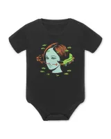 Baby Bodysuit - EU