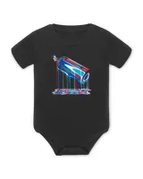 Baby Bodysuit - EU