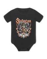 Baby Bodysuit - EU