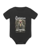 Baby Bodysuit - EU