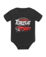 Baby Bodysuit - EU
