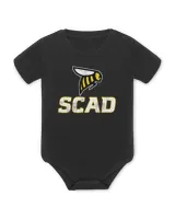 Baby Bodysuit - EU