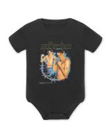 Baby Bodysuit - EU