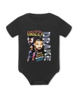 Baby Bodysuit - EU