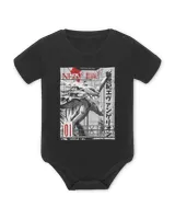 Baby Bodysuit - EU