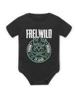 Baby Bodysuit - EU Baby Bodysuit - EU