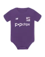 Baby Bodysuit - EU Baby Bodysuit - EU