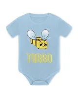 Baby Bodysuit - EU