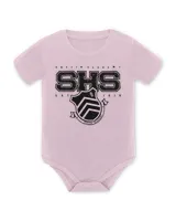 Baby Bodysuit - EU