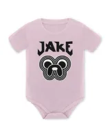 Baby Bodysuit - EU