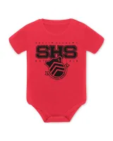 Baby Bodysuit - EU