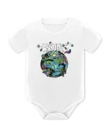 Baby Bodysuit - EU