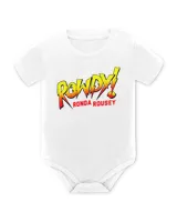 Baby Bodysuit - EU