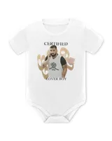 Baby Bodysuit - EU