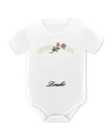 Baby Bodysuit - EU