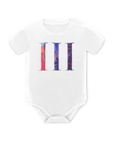 Baby Bodysuit - EU