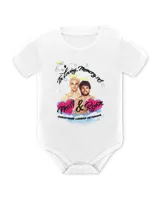 Baby Bodysuit - EU