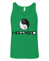 Unisex Jersey Tank Unisex Jersey Tank