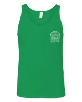 Unisex Jersey Tank Unisex Jersey Tank