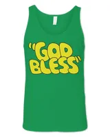 Unisex Jersey Tank Unisex Jersey Tank