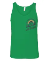 Unisex Jersey Tank Unisex Jersey Tank