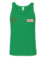 Unisex Jersey Tank Unisex Jersey Tank